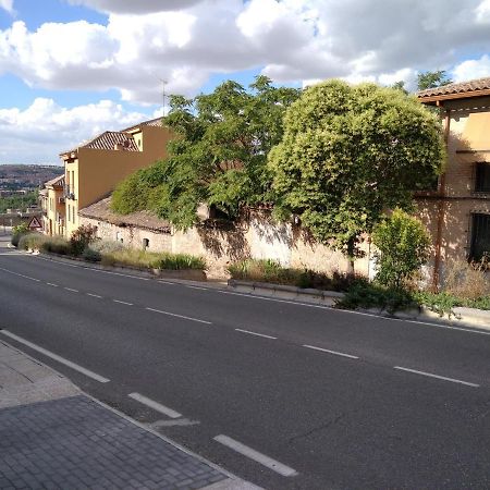 Apto La Venta-Con Parking Gratis Toledo Bagian luar foto