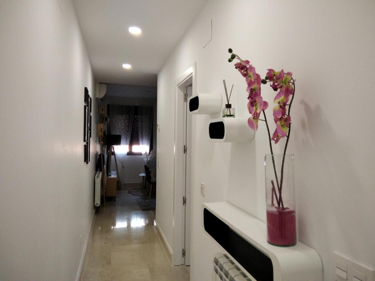 Apto La Venta-Con Parking Gratis Toledo Bagian luar foto