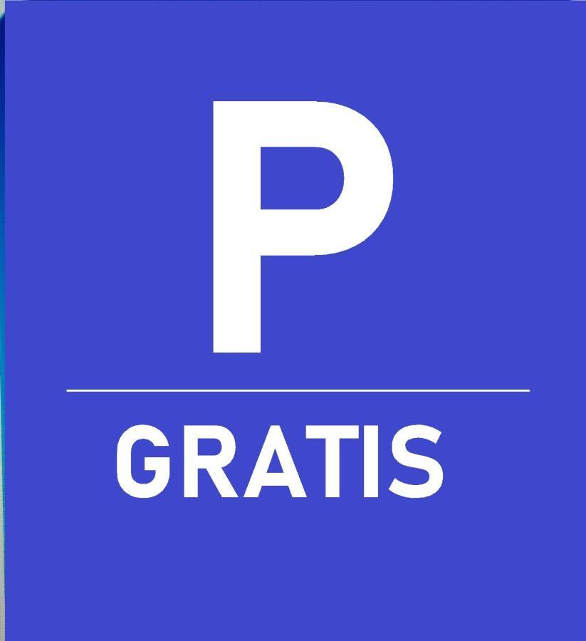 Apto La Venta-Con Parking Gratis Toledo Bagian luar foto