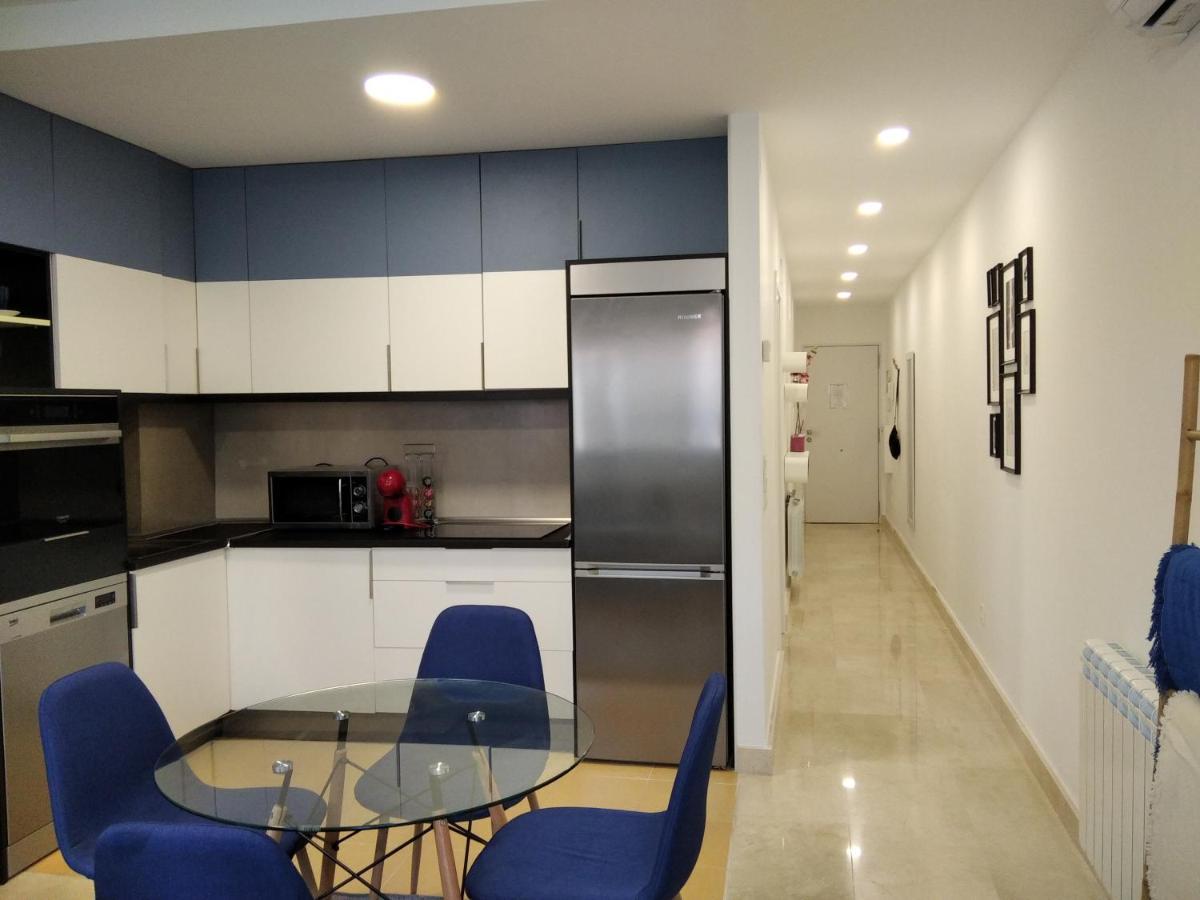 Apto La Venta-Con Parking Gratis Toledo Bagian luar foto
