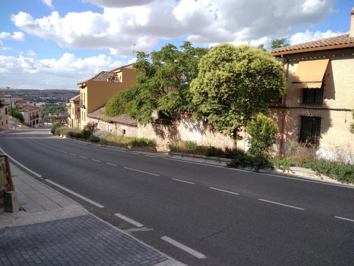 Apto La Venta-Con Parking Gratis Toledo Bagian luar foto