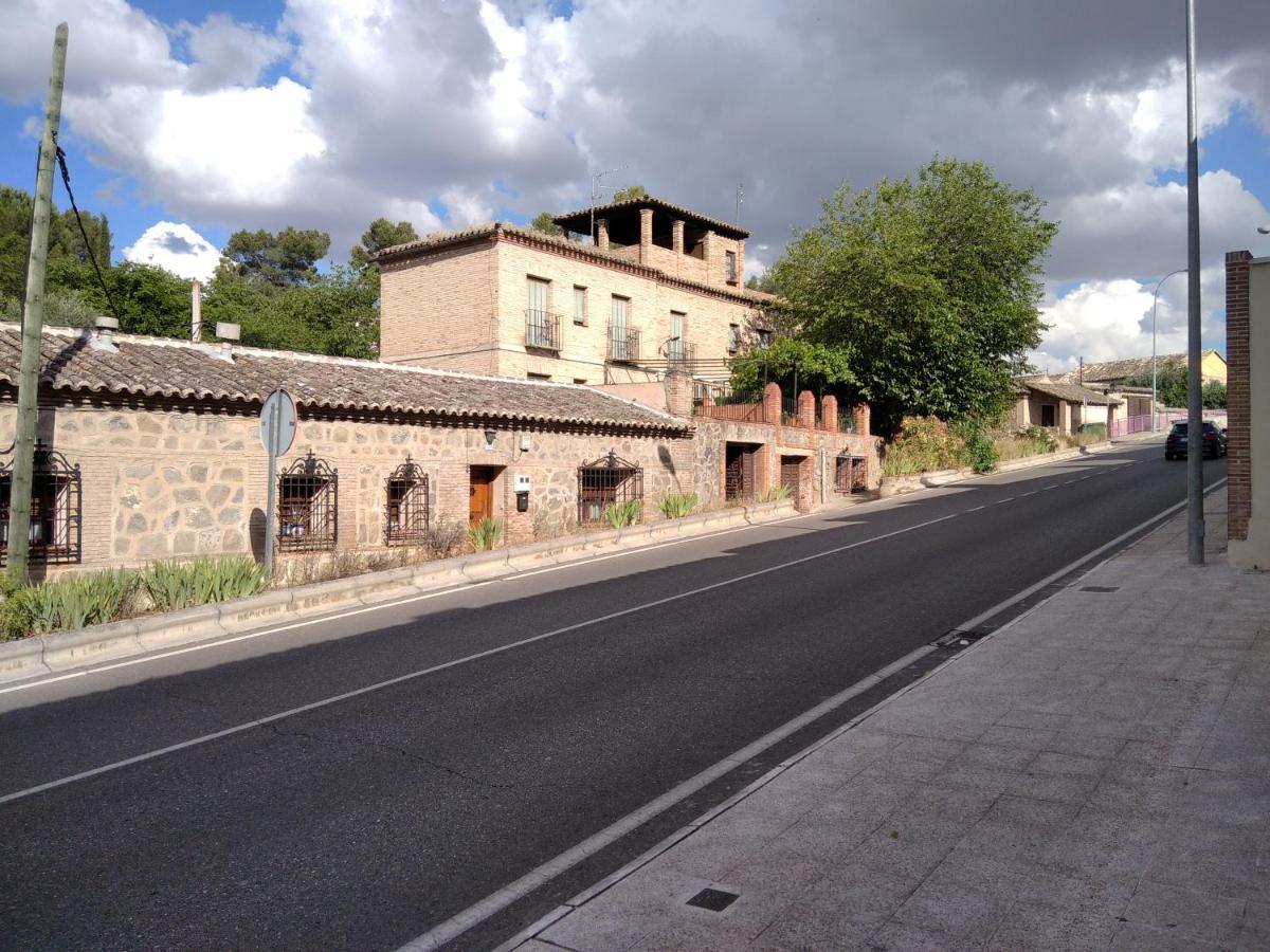 Apto La Venta-Con Parking Gratis Toledo Bagian luar foto