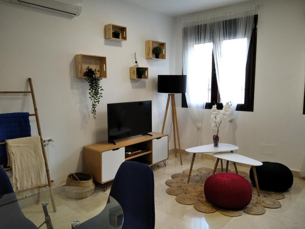 Apto La Venta-Con Parking Gratis Toledo Bagian luar foto