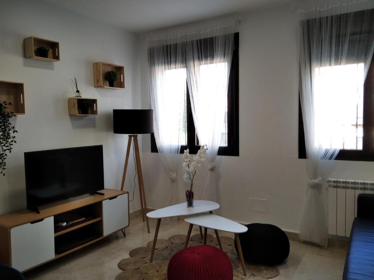 Apto La Venta-Con Parking Gratis Toledo Bagian luar foto
