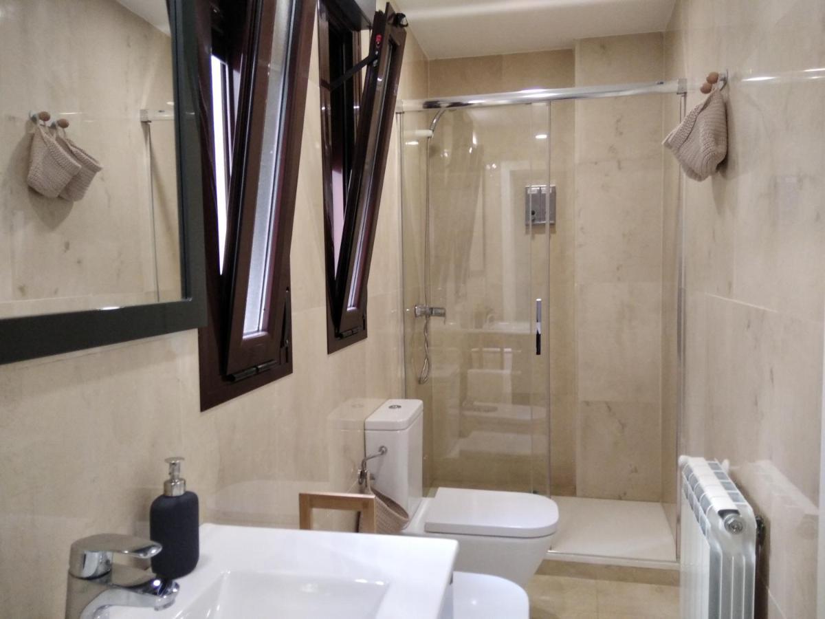 Apto La Venta-Con Parking Gratis Toledo Bagian luar foto