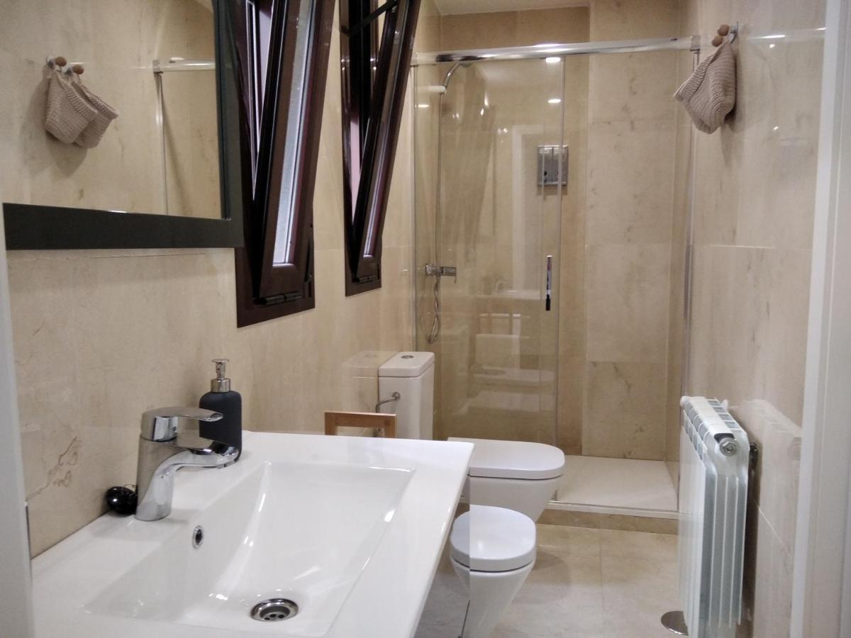 Apto La Venta-Con Parking Gratis Toledo Bagian luar foto